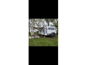 2013 Forest River Forester for sale 300343463